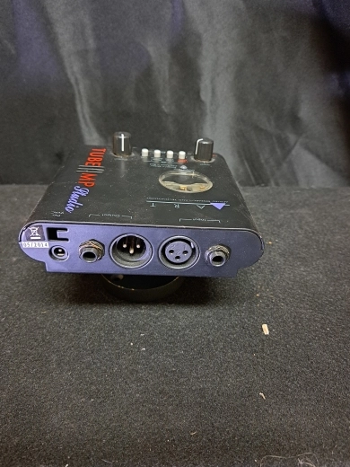 Store Special Product - ART Pro Audio - TUBEMPST